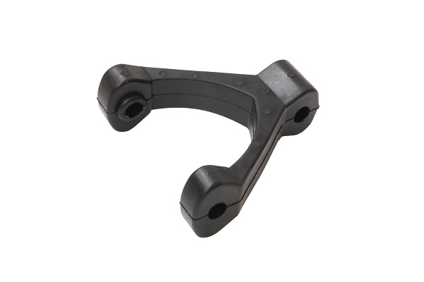 Rubber Strip, exhaust system (72755)