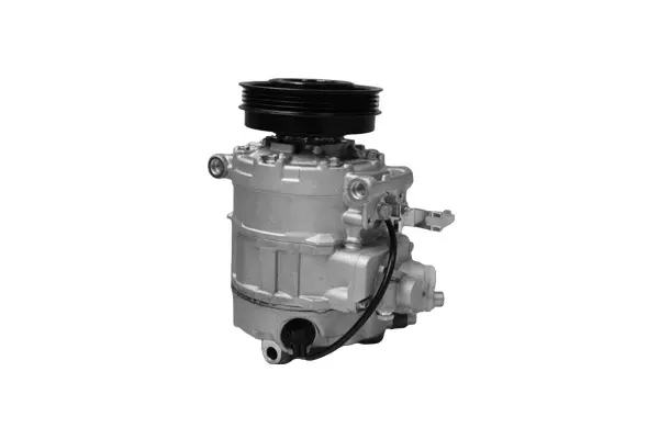 Compressor, air conditioning (20971)