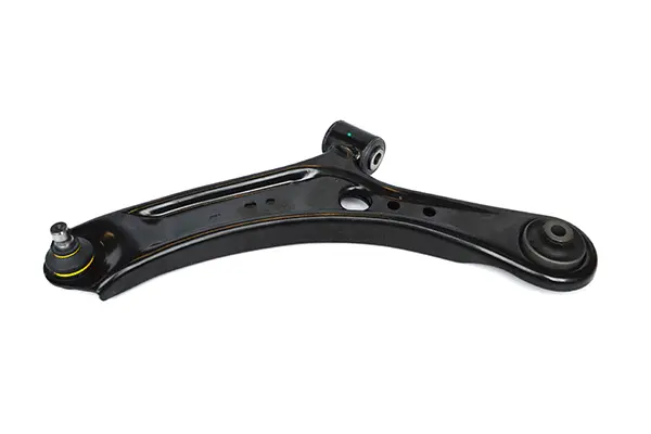 Control/Trailing Arm, wheel suspension (76829)