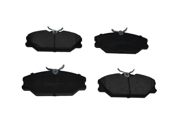 Brake Pad Set, disc brake (71388)