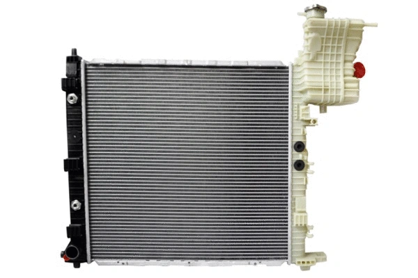 Radiator, engine cooling (34847)