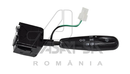 Direction Indicator Switch (30621)