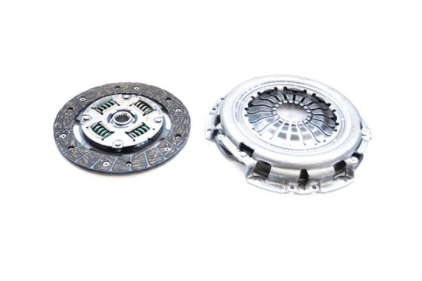 Clutch Kit (80206)