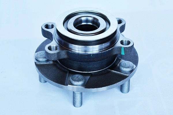 Wheel Bearing Kit (55302)