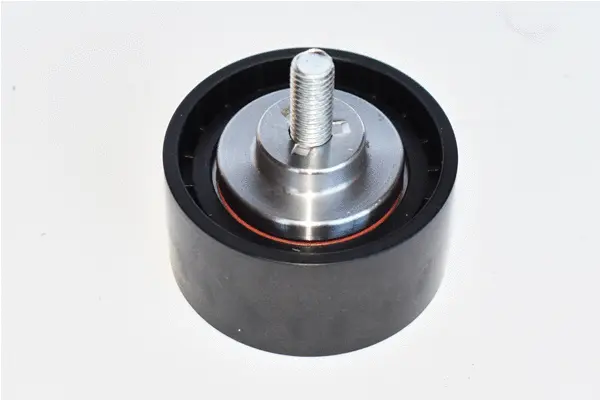 Deflection/Guide Pulley, V-ribbed belt (74632)