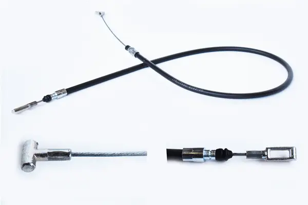 Cable Pull, parking brake (73835)