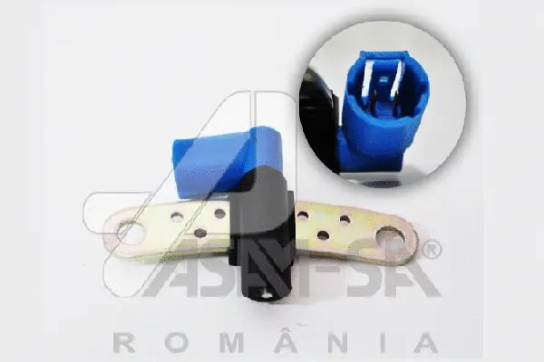Sensor, crankshaft pulse (30972)
