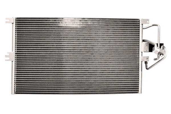 Condenser, air conditioning (32307)