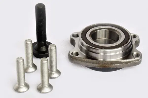Wheel Bearing Kit (55617)