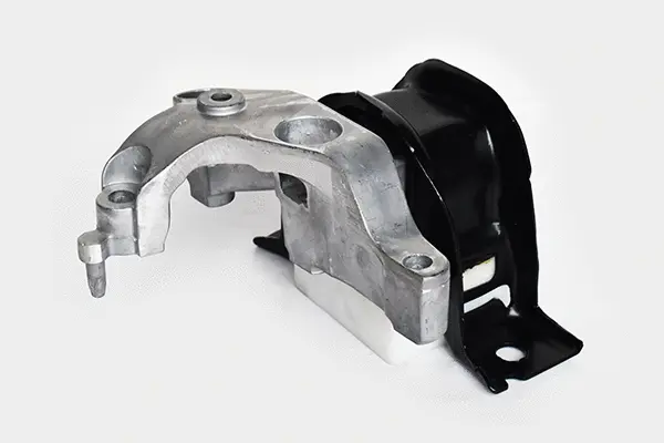 Holder, engine mounting system (73550)