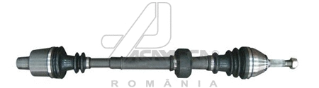 Drive Shaft (30211)