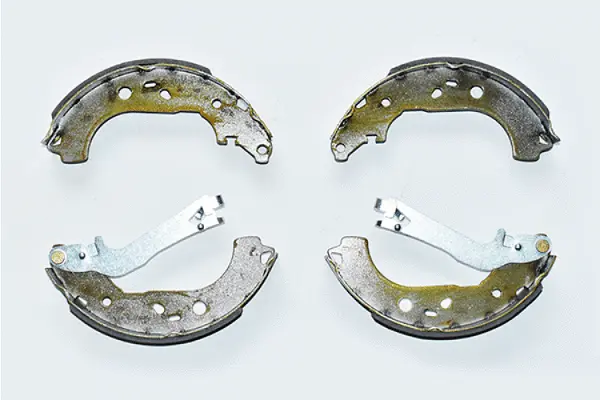 Brake Shoe Set (73389)