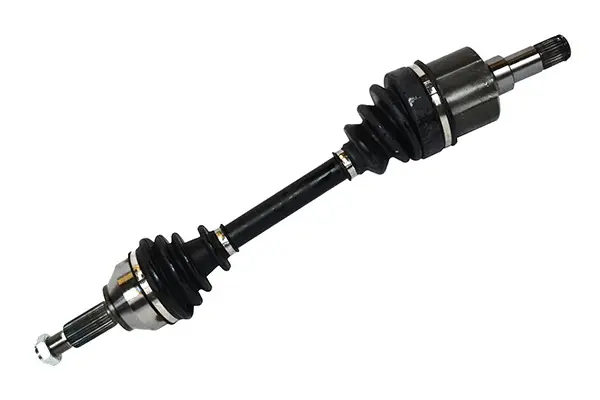 Drive Shaft (98666)