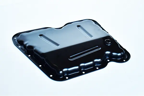 Oil Sump (75343)