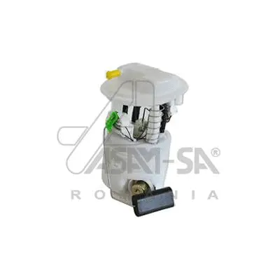 Fuel Feed Unit (30290)