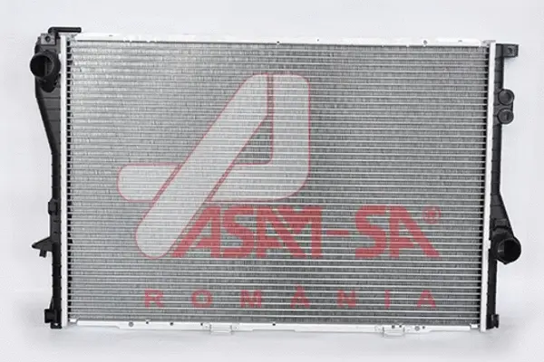 Radiator, engine cooling (32835)