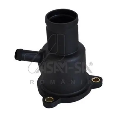 Coolant Flange (30538)