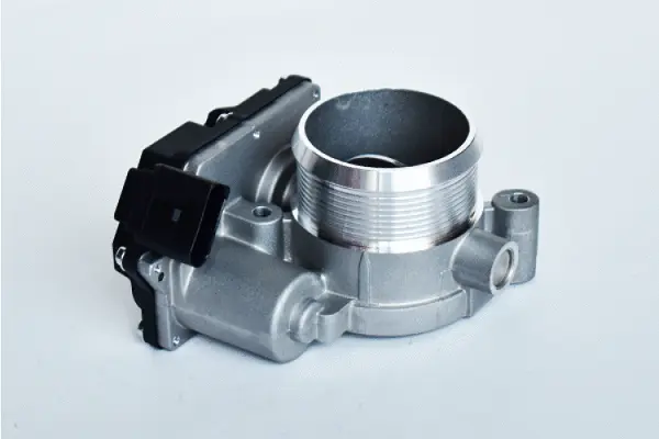 Control Flap, air supply (75423)