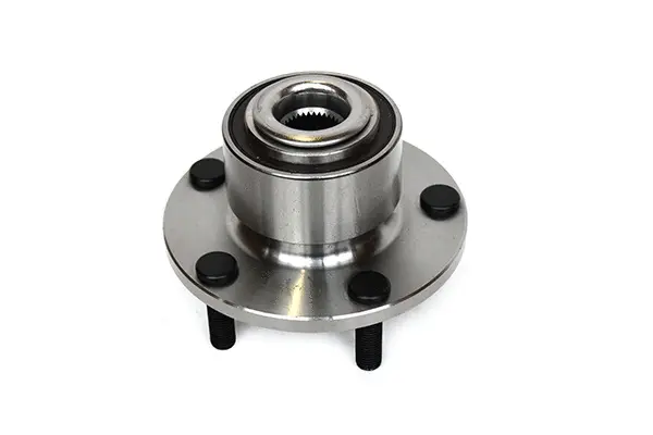 Wheel Bearing Kit (98842)