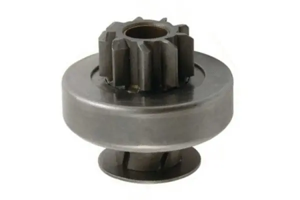 Freewheel Gear, starter (34601)