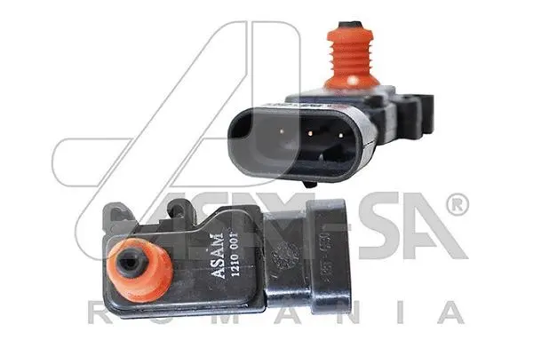 Sensor, intake manifold pressure (30749)