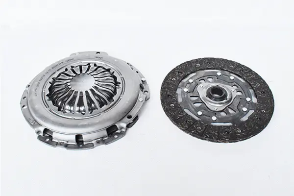 Clutch Kit (74891)