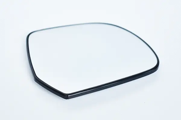 Mirror Glass, exterior mirror (75090)