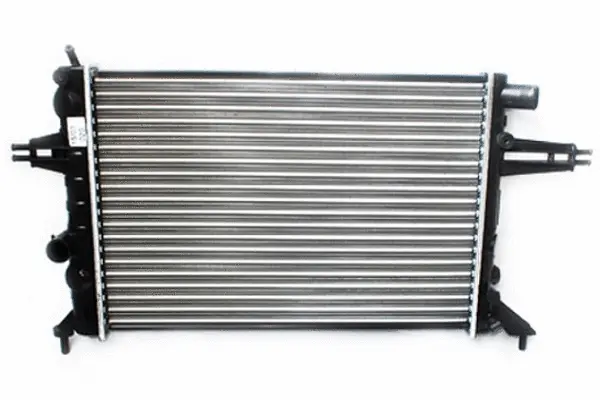 Radiator, engine cooling (32447)