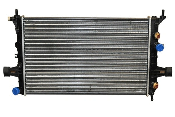 Radiator, engine cooling (32182)
