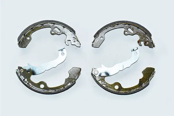 Brake Shoe Set (73317)