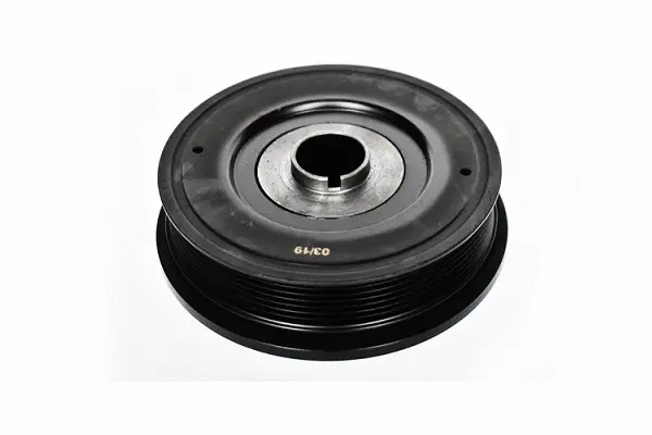 Belt Pulley, crankshaft (75132)