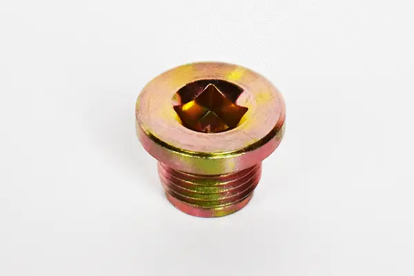 Screw Plug, oil sump (32682)