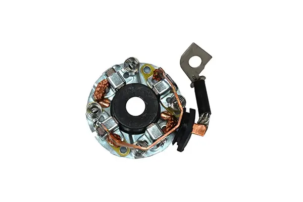 Holder, carbon brushes (99940)