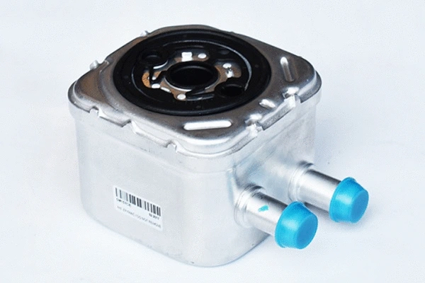 Oil Cooler, engine oil (34855)