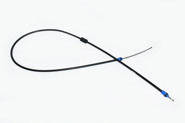 Cable Pull, parking brake (34626)