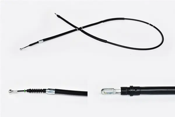 Cable Pull, parking brake (73854)