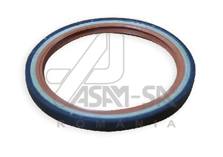 Shaft Seal, crankshaft (01338)
