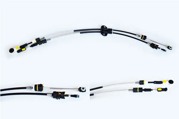 Cable Pull, manual transmission (75700)