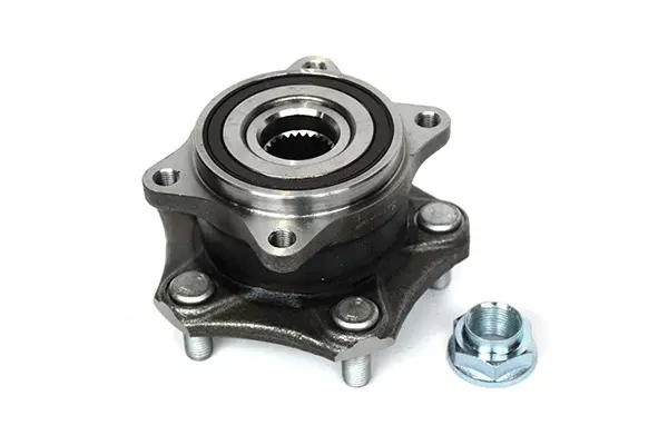 Wheel Bearing Kit (98866)