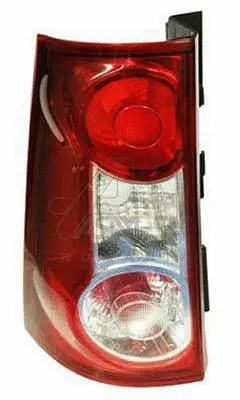 Tail Light Assembly (30431)