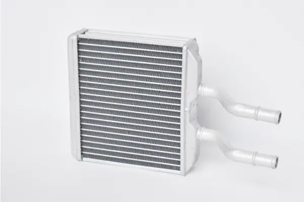 Heat Exchanger, interior heating (73431)