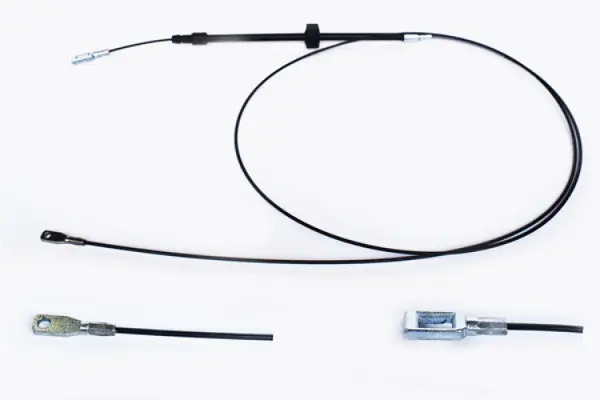 Cable Pull, parking brake (73939)