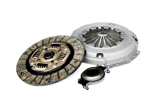 Clutch Kit (80189)