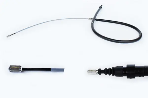 Cable Pull, parking brake (73875)