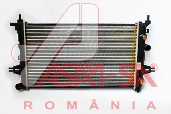 Radiator, engine cooling (32450)