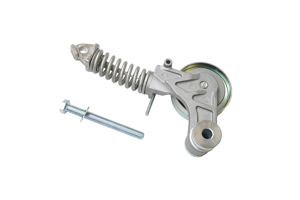 Tensioner Lever, V-ribbed belt