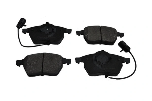 Brake Pad Set, disc brake (71363)