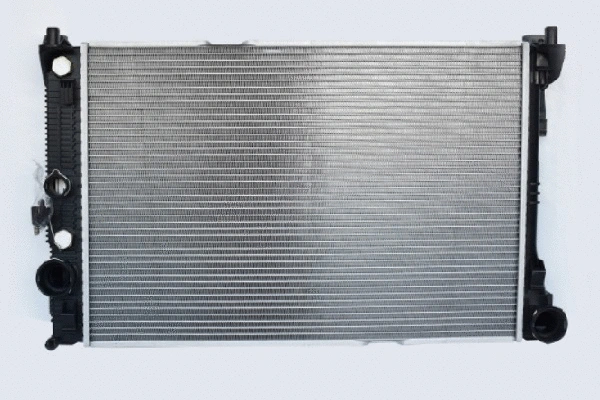 Radiator, engine cooling (80329)