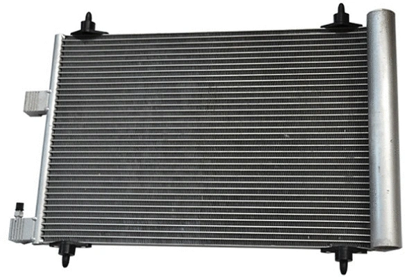 Condenser, air conditioning (32303)