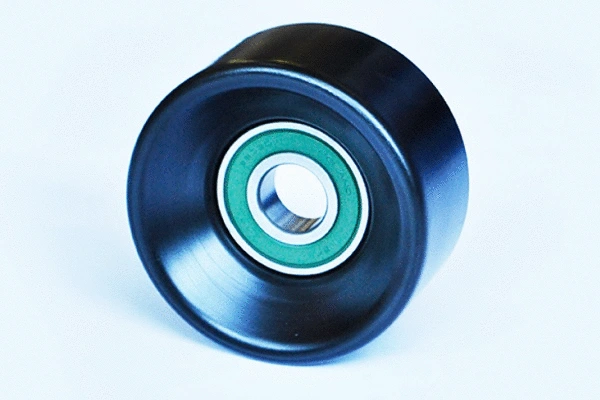 Tensioner Pulley, V-ribbed belt (55613)